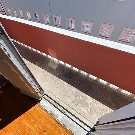 Breiner 54 Bed & Breakfast Порто Екстериор снимка
