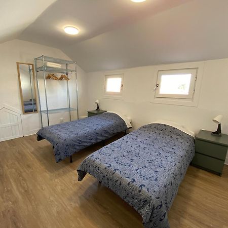 Breiner 54 Bed & Breakfast Порто Екстериор снимка