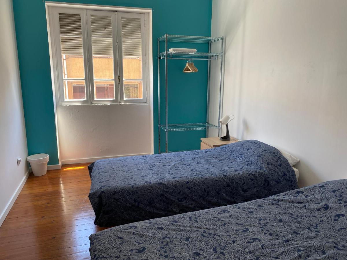 Breiner 54 Bed & Breakfast Порто Екстериор снимка