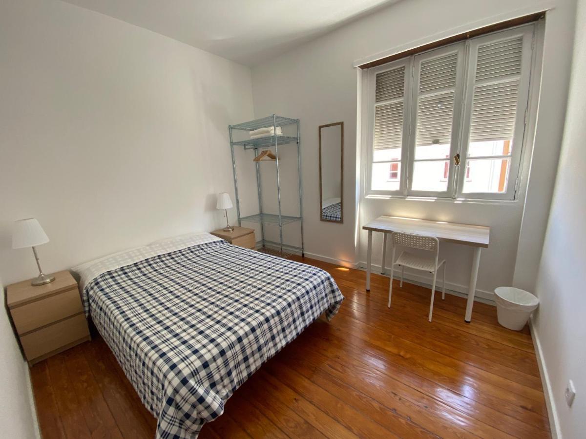 Breiner 54 Bed & Breakfast Порто Екстериор снимка