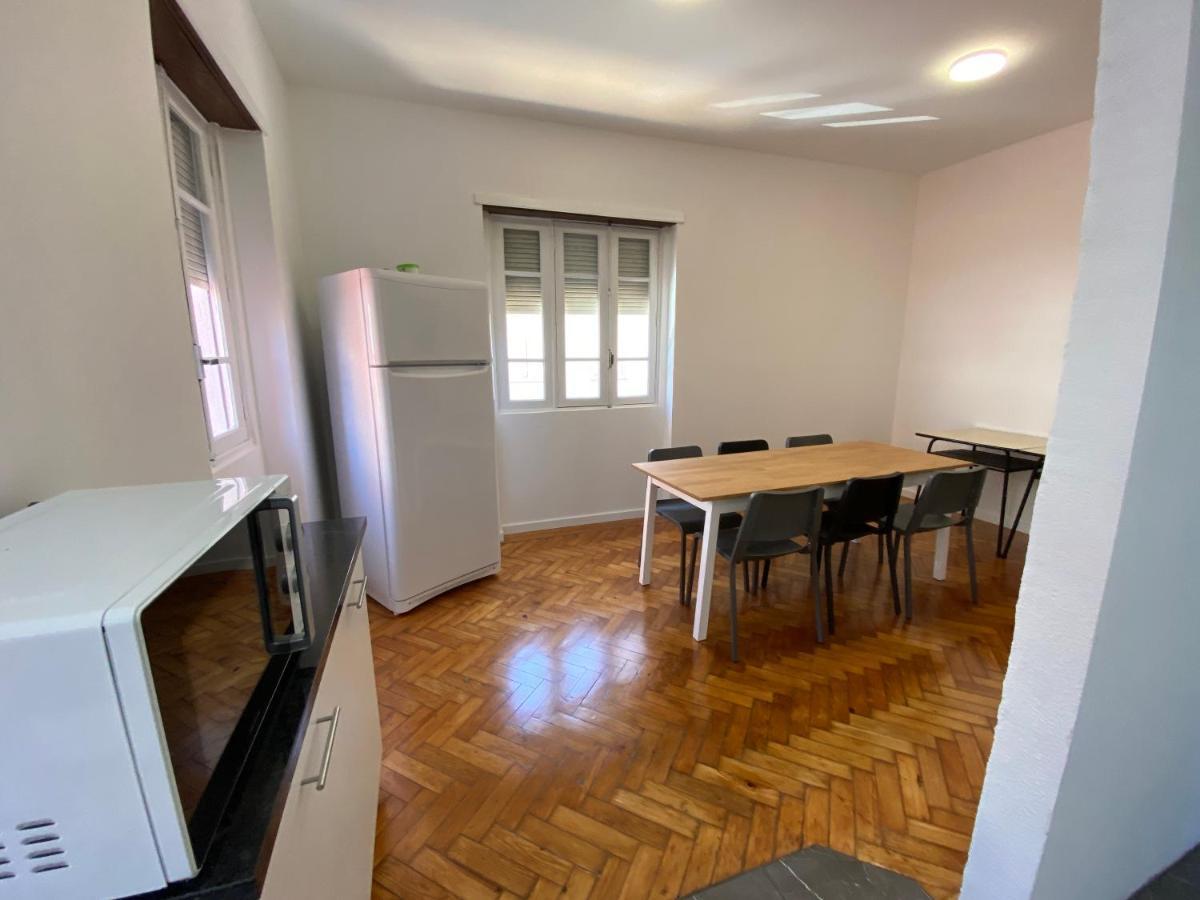 Breiner 54 Bed & Breakfast Порто Екстериор снимка