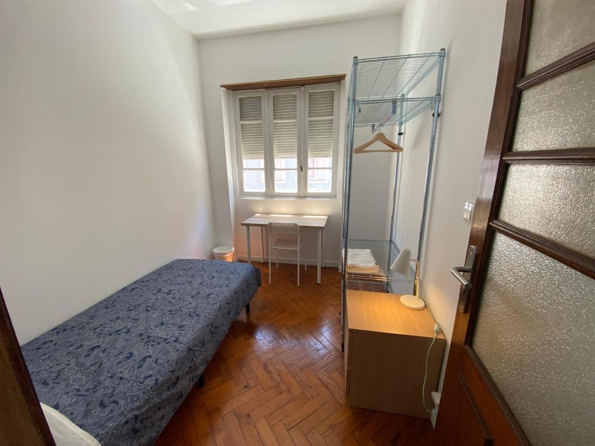 Breiner 54 Bed & Breakfast Порто Екстериор снимка