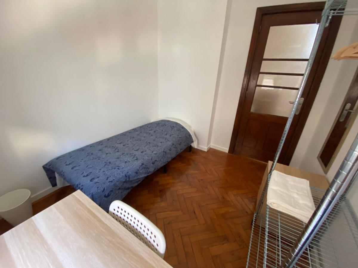 Breiner 54 Bed & Breakfast Порто Екстериор снимка