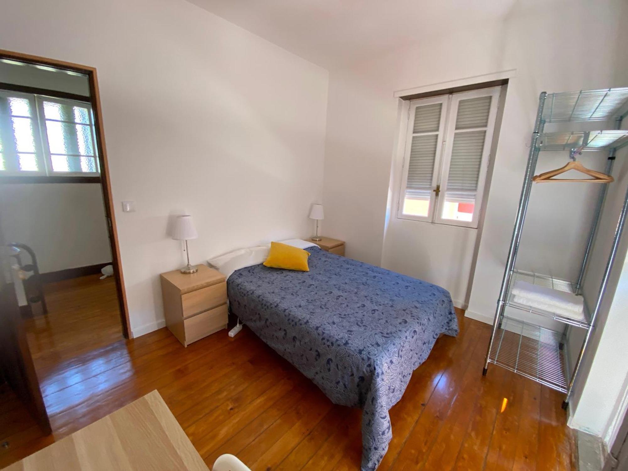 Breiner 54 Bed & Breakfast Порто Екстериор снимка