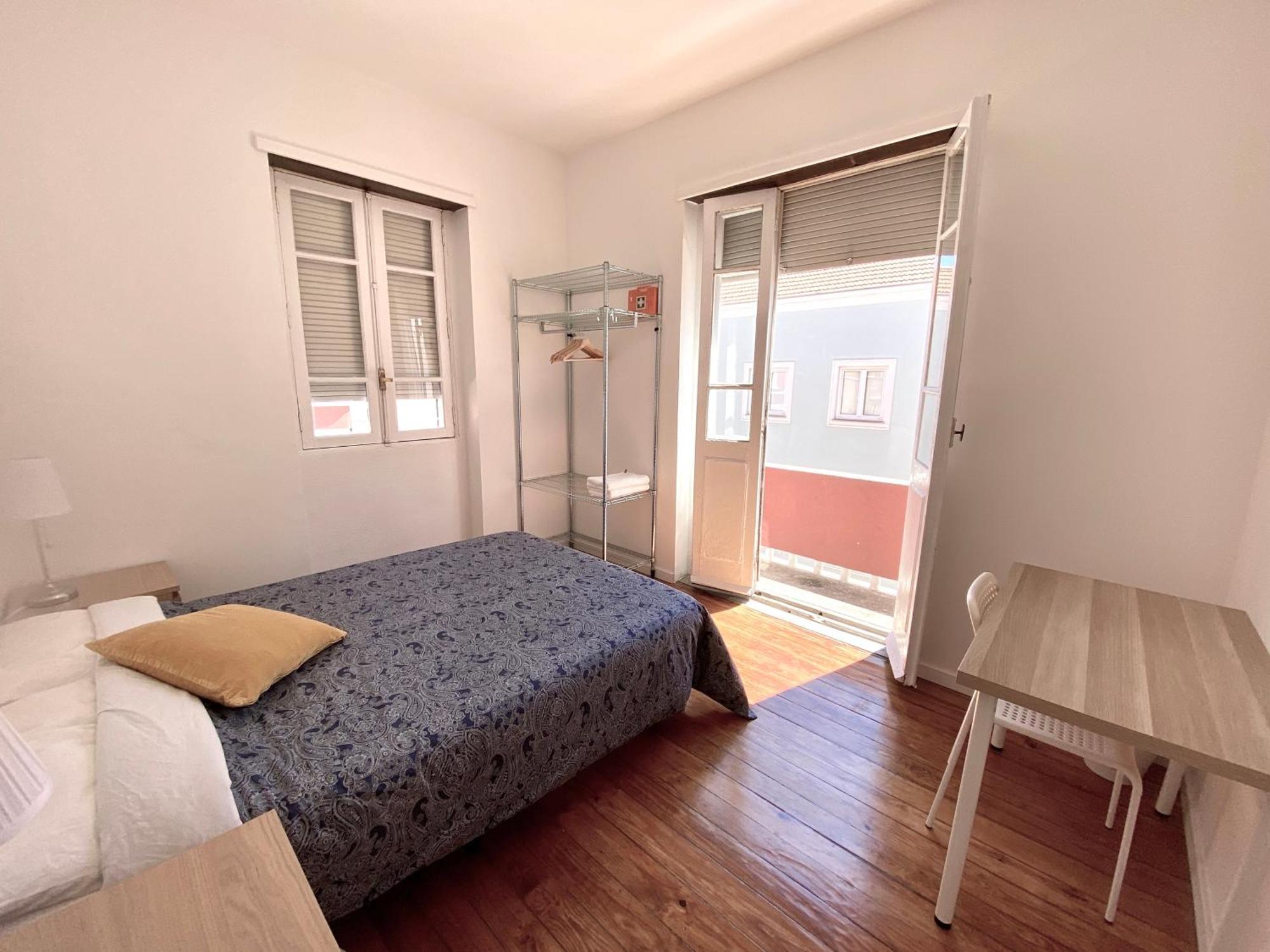Breiner 54 Bed & Breakfast Порто Екстериор снимка