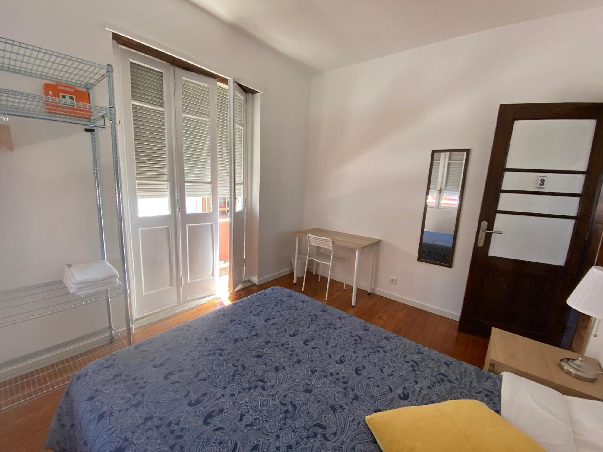 Breiner 54 Bed & Breakfast Порто Екстериор снимка