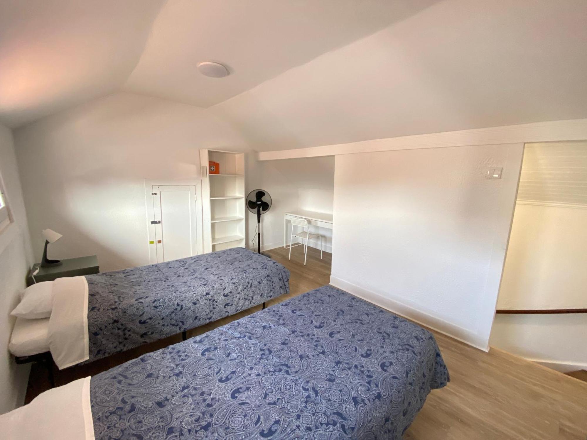 Breiner 54 Bed & Breakfast Порто Екстериор снимка