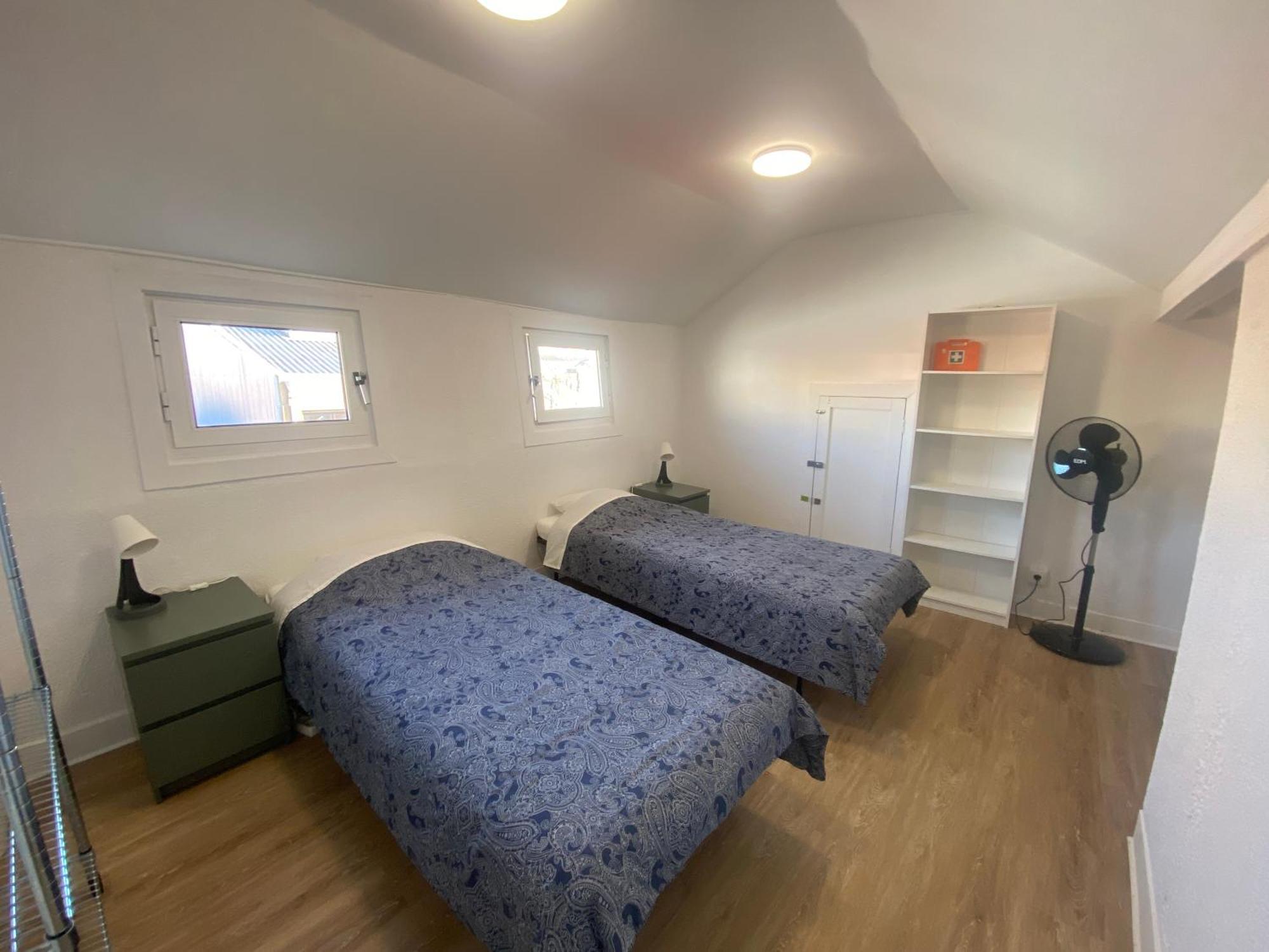 Breiner 54 Bed & Breakfast Порто Екстериор снимка