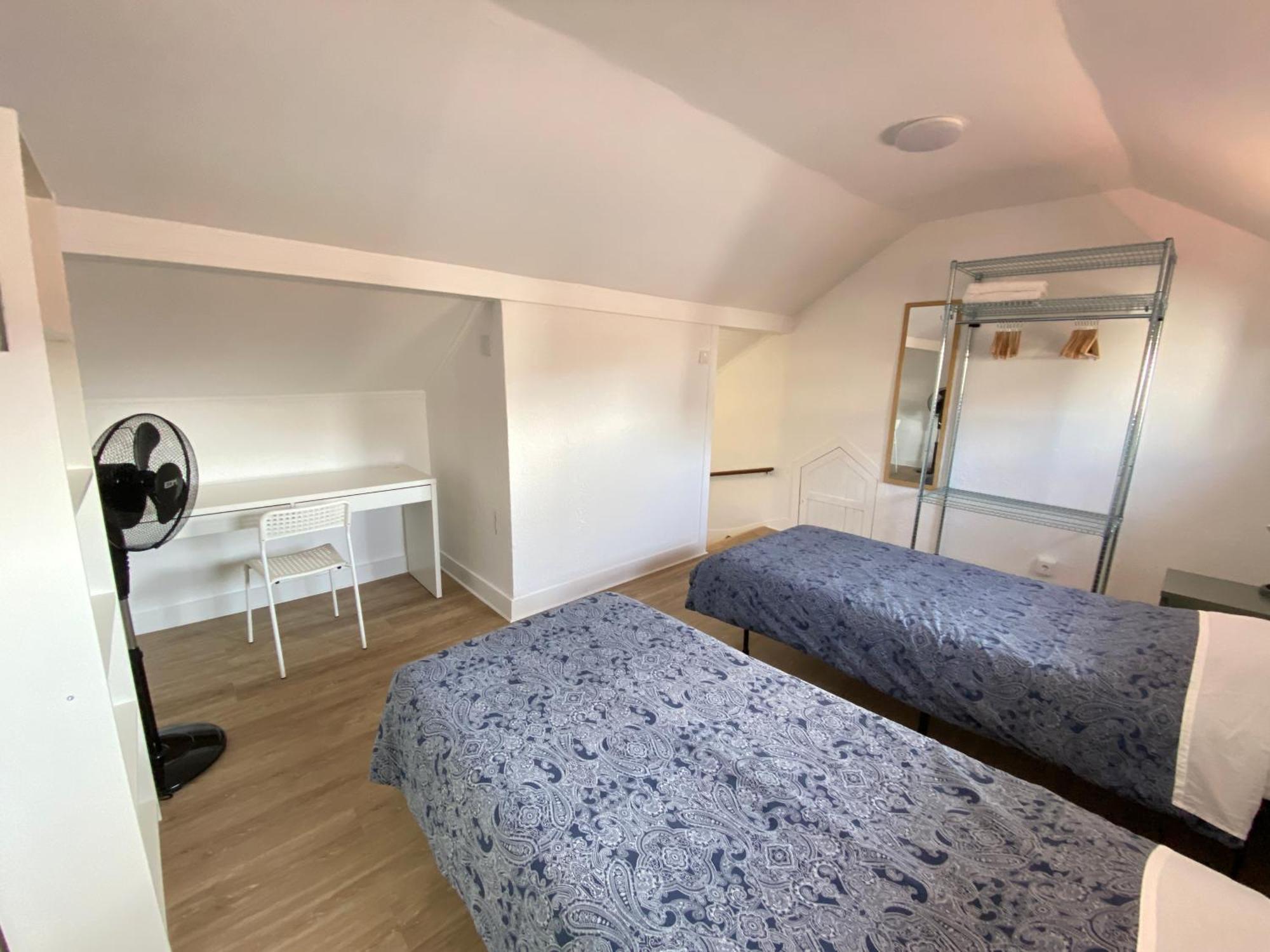 Breiner 54 Bed & Breakfast Порто Екстериор снимка
