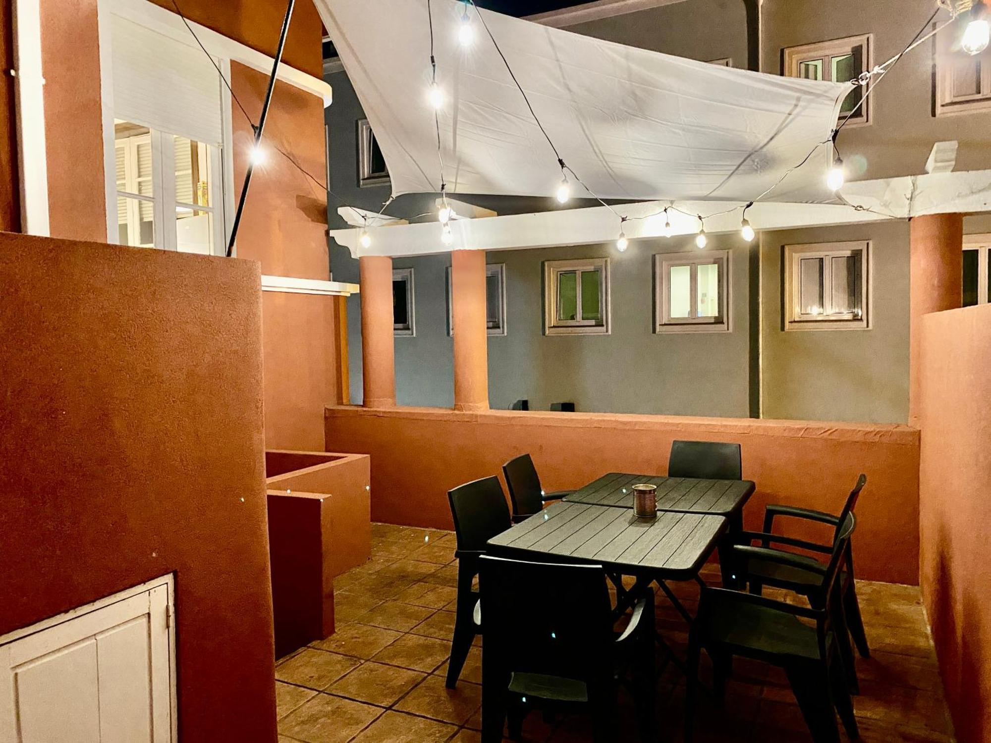 Breiner 54 Bed & Breakfast Порто Екстериор снимка
